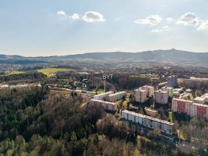 Prodej bytu 3+1, Liberec, Sněhurčina, 70 m2