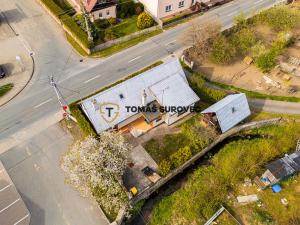Prodej rodinného domu, Všemina, 110 m2