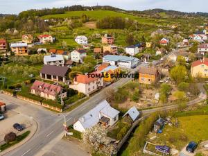 Prodej rodinného domu, Všemina, 110 m2