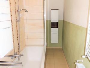 Pronájem bytu 2+1, Stříbro, 60 m2