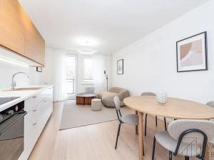 Prodej bytu 4+kk, Praha - Modřany, Botevova, 76 m2