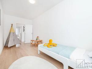 Prodej bytu 4+kk, Praha - Modřany, Botevova, 76 m2