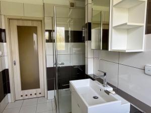 Prodej bytu 3+1, Kroměříž, Vrchlického, 68 m2