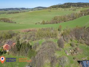 Prodej pozemku pro bydlení, Malá Morava, 6736 m2