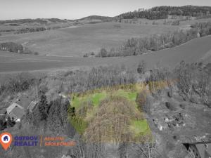 Prodej pozemku pro bydlení, Malá Morava, 6736 m2