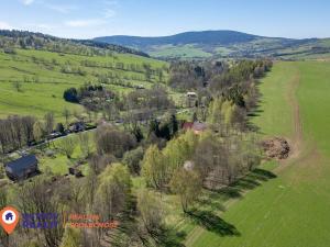 Prodej pozemku pro bydlení, Malá Morava, 6736 m2