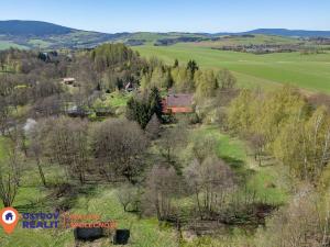 Prodej pozemku pro bydlení, Malá Morava, 6736 m2
