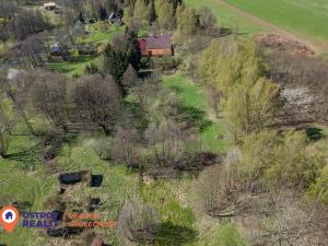 Prodej pozemku pro bydlení, Malá Morava, 6736 m2