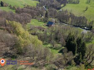 Prodej pozemku pro bydlení, Malá Morava, 6736 m2