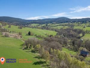 Prodej pozemku pro bydlení, Malá Morava, 6736 m2