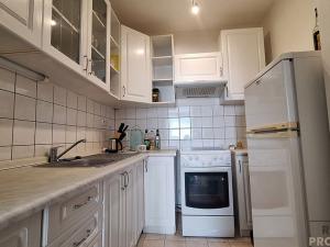 Pronájem bytu 2+kk, Praha - Chodov, Láskova, 43 m2