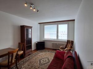 Pronájem bytu 2+kk, Praha - Chodov, Láskova, 43 m2