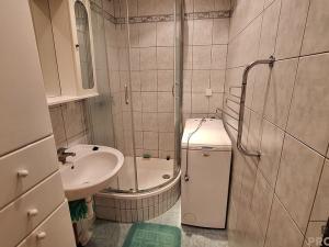 Pronájem bytu 2+kk, Praha - Chodov, Láskova, 43 m2