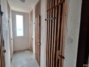 Pronájem bytu 2+kk, Praha - Chodov, Láskova, 43 m2