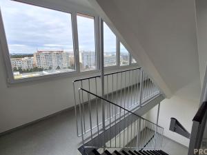 Pronájem bytu 2+kk, Praha - Chodov, Láskova, 43 m2
