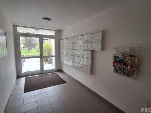 Pronájem bytu 2+kk, Praha - Chodov, Láskova, 43 m2
