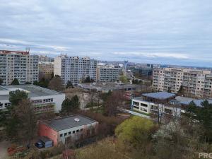 Pronájem bytu 2+kk, Praha - Chodov, Láskova, 43 m2