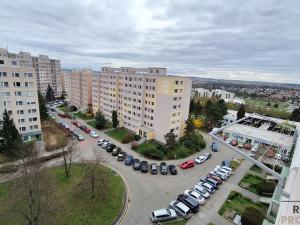 Pronájem bytu 2+kk, Praha - Chodov, Láskova, 43 m2