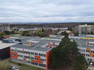 Pronájem bytu 2+kk, Praha - Chodov, Láskova, 43 m2