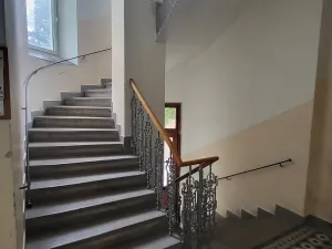 Prodej činžovního domu, Znojmo, Jarošova, 1200 m2