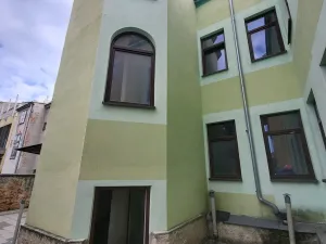 Prodej činžovního domu, Znojmo, Jarošova, 1200 m2