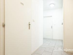 Pronájem bytu 2+kk, Praha - Letňany, Krausova, 45 m2