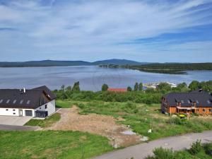 Prodej pozemku pro bydlení, Frymburk, 2278 m2