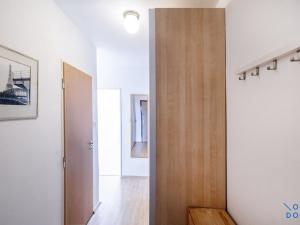 Prodej bytu 2+kk, Praha - Libeň, K Okrouhlíku, 43 m2