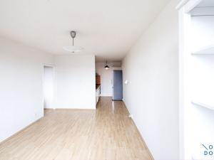 Prodej bytu 2+kk, Praha - Libeň, K Okrouhlíku, 43 m2