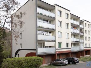 Prodej bytu 2+kk, Praha - Libeň, K Okrouhlíku, 43 m2