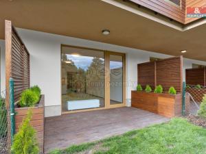 Prodej bytu 1+kk, Slaný, Lázeňská, 34 m2