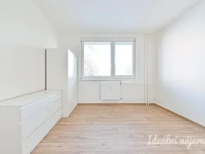 Pronájem bytu 1+kk, Brno, Jedovnická, 22 m2