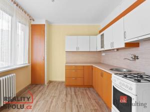 Prodej bytu 4+1, Jaroměř - Pražské Předměstí, Na Zavadilce, 76 m2
