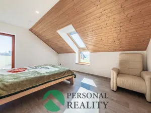 Prodej rodinného domu, Háje, 256 m2