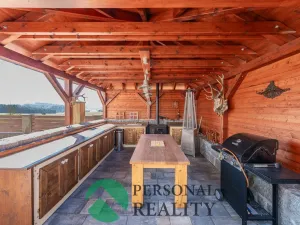 Prodej rodinného domu, Háje, 256 m2