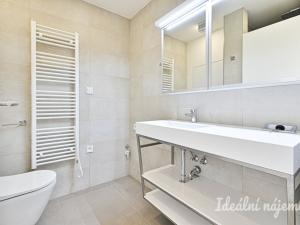 Pronájem bytu 1+kk, Brno, Slatinská, 32 m2