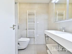 Pronájem bytu 1+kk, Brno, Slatinská, 32 m2
