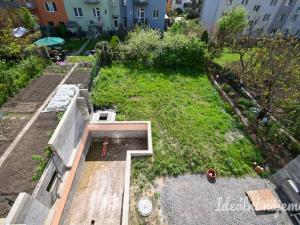 Pronájem bytu 1+kk, Brno, Slatinská, 32 m2