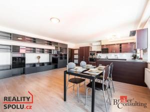 Prodej bytu 5+kk, Vyškov - Vyškov-Předměstí, Smetanovo nábřeží, 147 m2