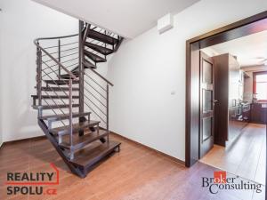 Prodej bytu 5+kk, Vyškov - Vyškov-Předměstí, Smetanovo nábřeží, 147 m2