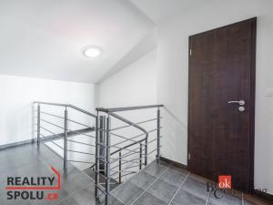 Prodej bytu 5+kk, Vyškov - Vyškov-Předměstí, Smetanovo nábřeží, 147 m2
