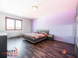 Prodej bytu 5+kk, Vyškov - Vyškov-Předměstí, Smetanovo nábřeží, 147 m2