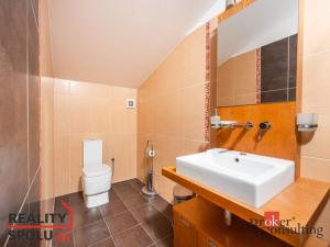 Prodej bytu 5+kk, Vyškov - Vyškov-Předměstí, Smetanovo nábřeží, 147 m2