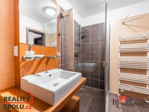Prodej bytu 5+kk, Vyškov - Vyškov-Předměstí, Smetanovo nábřeží, 147 m2