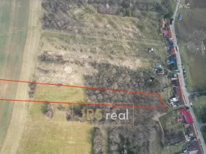 Prodej zahrady, Kroměříž - Zlámanka, 8821 m2