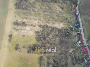 Prodej zahrady, Kroměříž - Zlámanka, 8821 m2