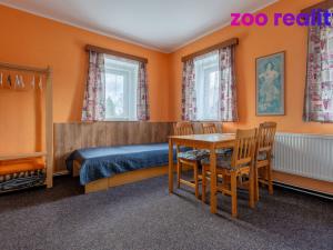 Prodej rodinného domu, Kovářská, Dlouhá, 420 m2