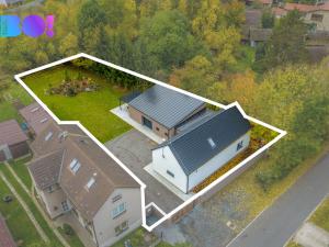 Prodej rodinného domu, Přišimasy, Skřivanská, 275 m2