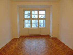Pronájem bytu 2+1, Praha - Vršovice, Minská, 75 m2