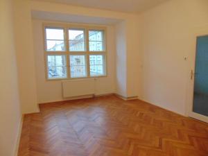 Pronájem bytu 2+1, Praha - Vršovice, Minská, 75 m2
